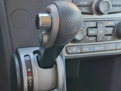 2013 Honda Pilot 2WD EX-L