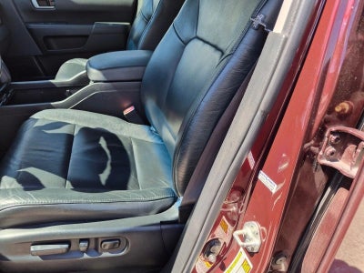 2013 Honda Pilot 2WD EX-L