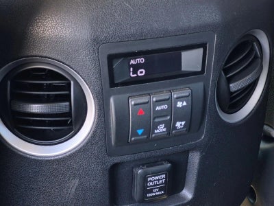 2013 Honda Pilot 2WD EX-L