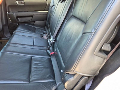 2013 Honda Pilot 2WD EX-L