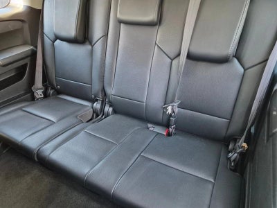 2013 Honda Pilot 2WD EX-L