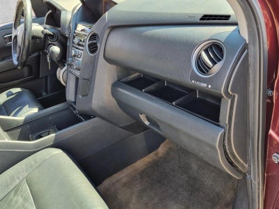 2013 Honda Pilot 2WD EX-L