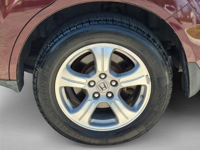 2013 Honda Pilot 2WD EX-L