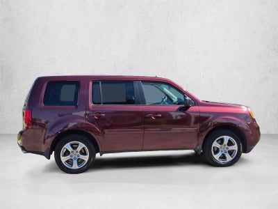 2013 Honda Pilot 2WD EX-L