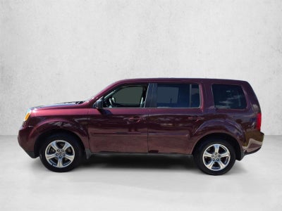 2013 Honda Pilot 2WD EX-L