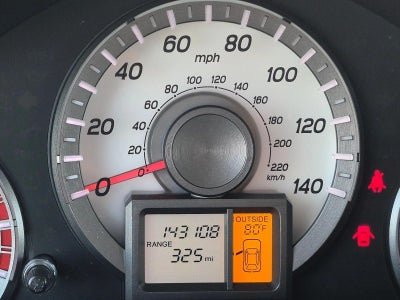 2013 Honda Pilot 2WD EX-L