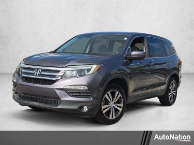2018 Honda Pilot EX 2WD