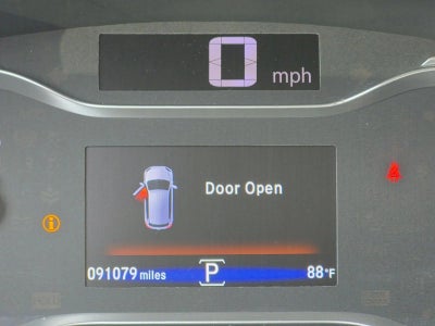 2018 Honda Pilot EX 2WD
