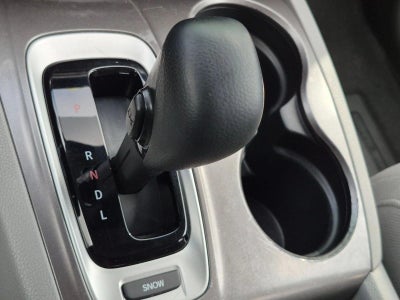 2018 Honda Pilot EX 2WD