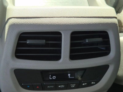 2018 Honda Pilot EX 2WD