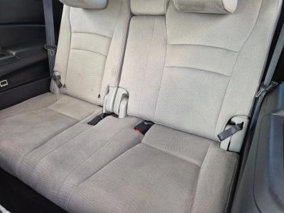 2018 Honda Pilot EX 2WD