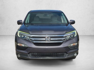 2018 Honda Pilot EX 2WD