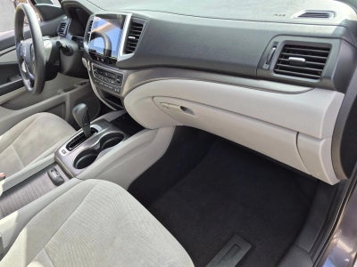2018 Honda Pilot EX 2WD