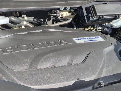2018 Honda Pilot EX 2WD