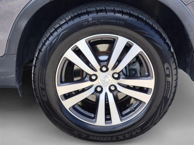 2018 Honda Pilot EX 2WD