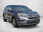 2018 Honda Pilot EX 2WD