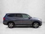 2018 Honda Pilot EX 2WD