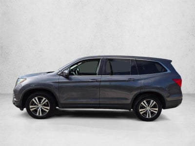 2018 Honda Pilot EX 2WD