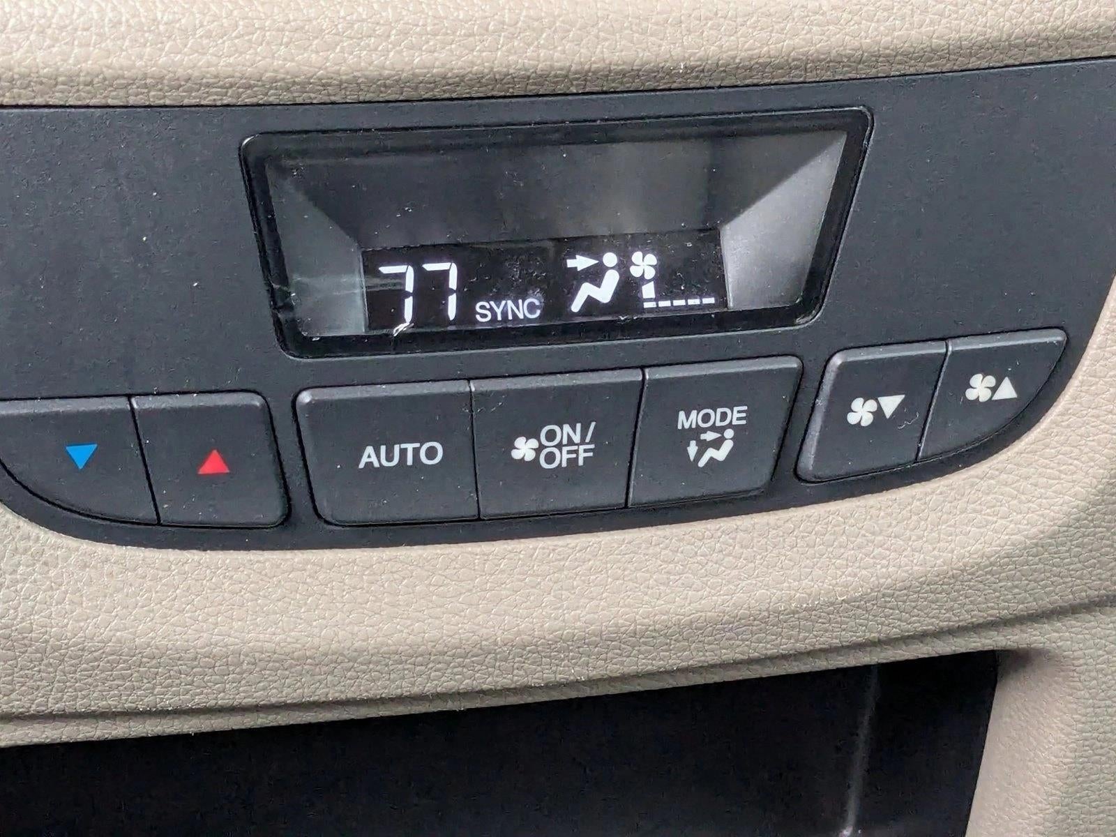 2019 Honda Pilot EX 2WD