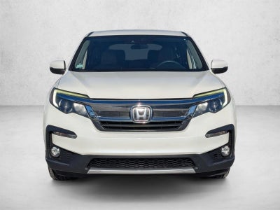 2019 Honda Pilot EX 2WD