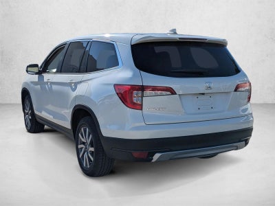 2019 Honda Pilot EX 2WD