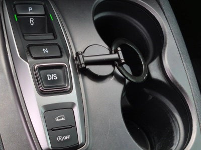 2021 Honda Pilot Special Edition AWD