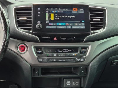 2021 Honda Pilot Special Edition AWD