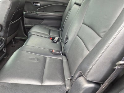 2021 Honda Pilot Special Edition AWD