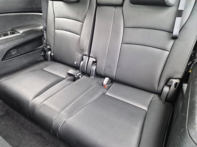 2021 Honda Pilot Special Edition AWD