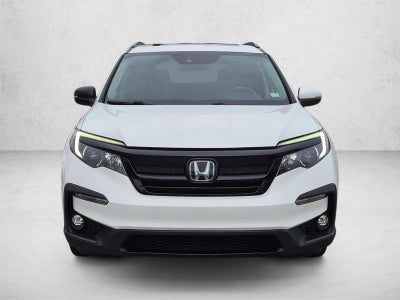 2021 Honda Pilot Special Edition AWD