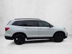 2021 Honda Pilot Special Edition AWD