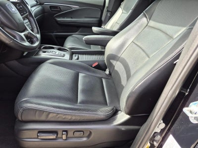 2023 Honda Passport EX-L AWD