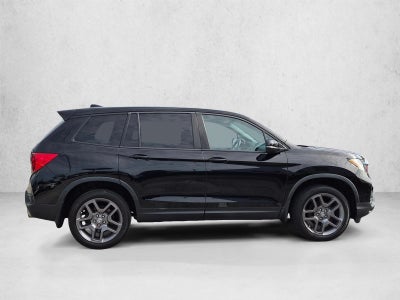 2023 Honda Passport EX-L AWD