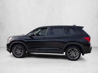 2023 Honda Passport EX-L AWD