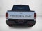 2024 Honda Ridgeline Black Edition AWD