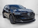 2024 Acura RDX SH-AWD w/A-Spec Advance Package