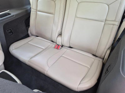 2024 Lincoln Aviator Reserve RWD