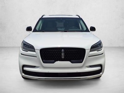 2024 Lincoln Aviator Reserve RWD