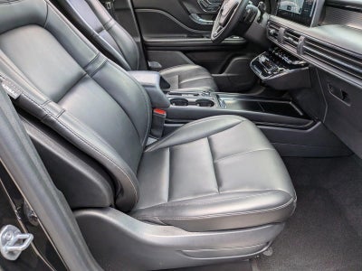 2024 Lincoln Corsair Premiere FWD