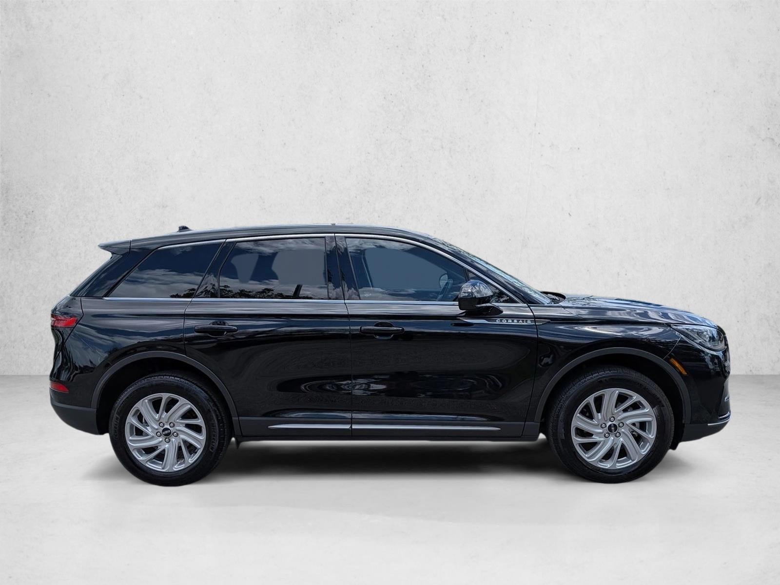 2024 Lincoln Corsair Premiere FWD