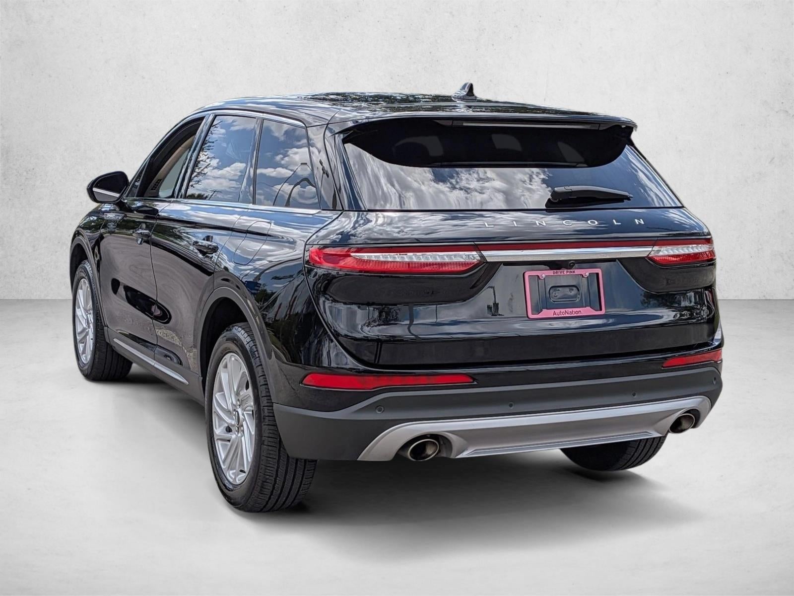 2024 Lincoln Corsair Premiere FWD