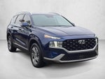 2023 Hyundai SANTA FE SEL FWD
