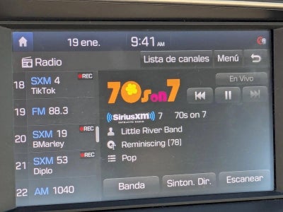 2020 Hyundai ELANTRA Value Edition IVT