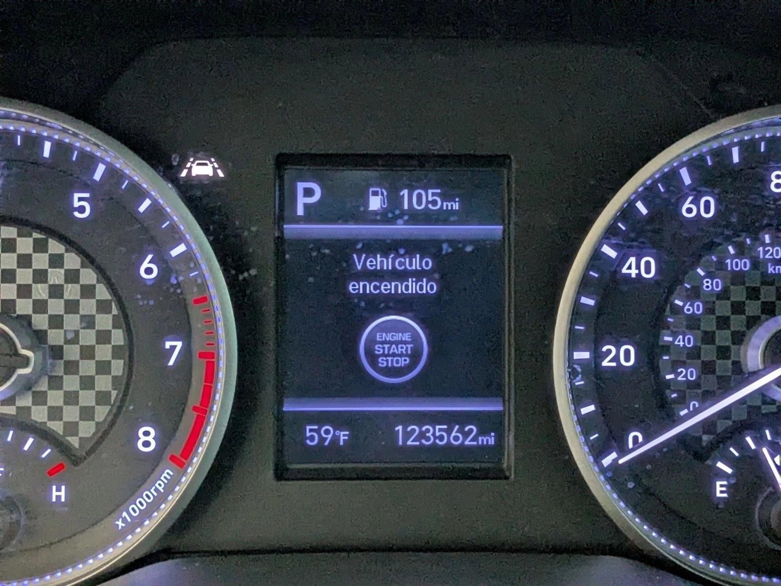 2020 Hyundai ELANTRA Value Edition IVT