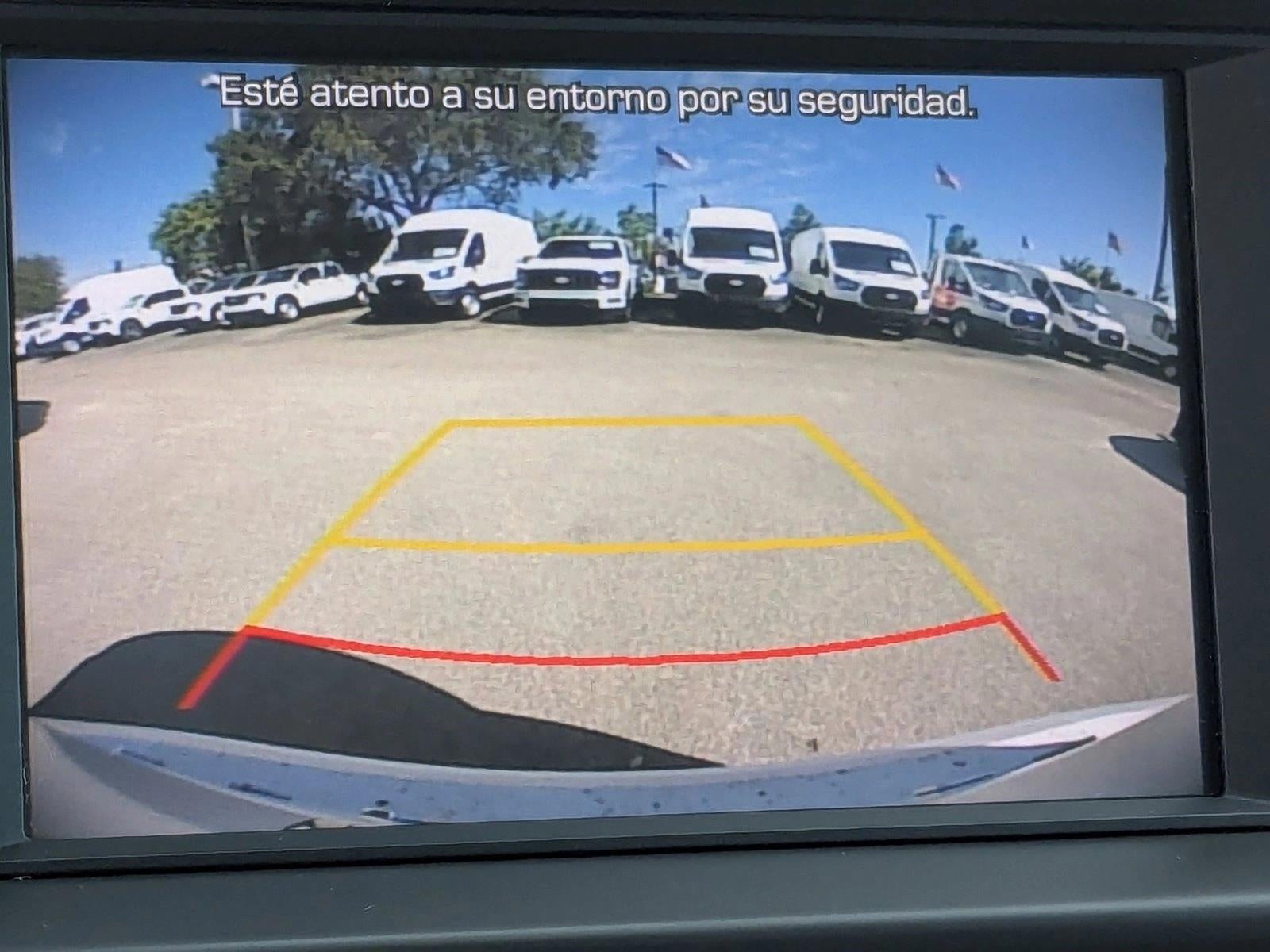 2020 Hyundai ELANTRA Value Edition IVT