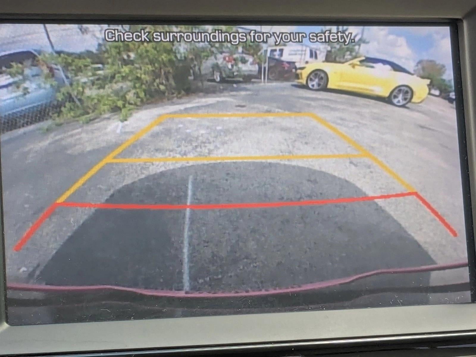 2019 Hyundai SONATA SE 2.4L