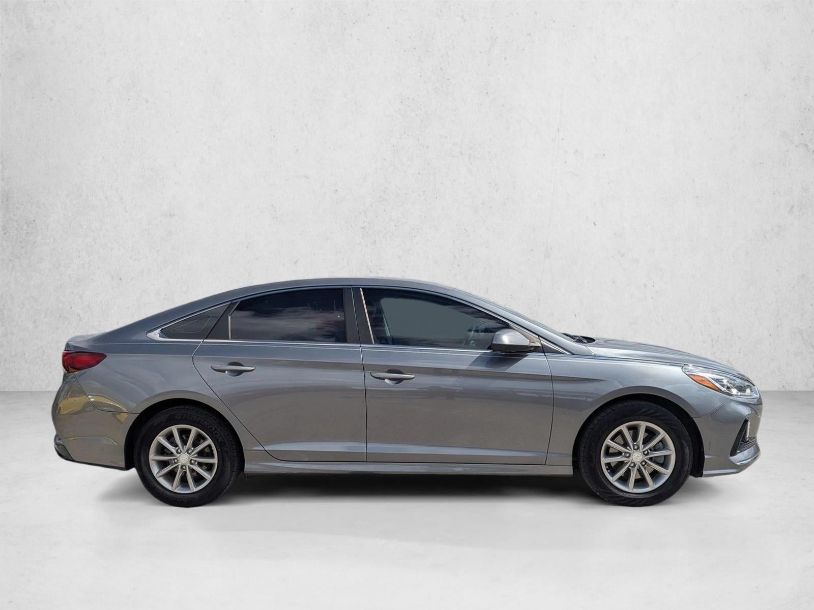 2019 Hyundai SONATA SE 2.4L