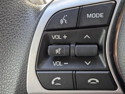 2019 Hyundai SONATA SE 2.4L