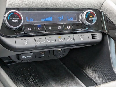 2022 Hyundai ELANTRA SEL IVT