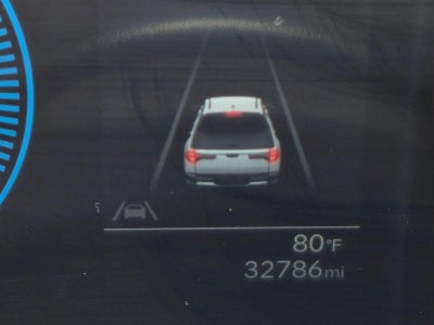 2025 Hyundai SANTA CRUZ SEL FWD